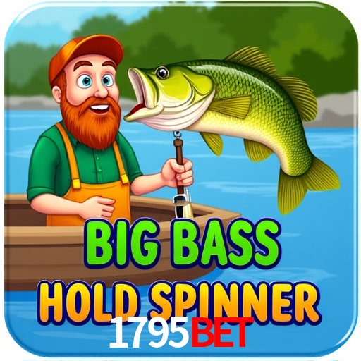 1795bet: Seu Cassino Premiado com Pagamentos Rápidos