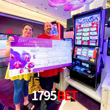 Bônus Generosos e Exclusivos no 1795bet para Você!