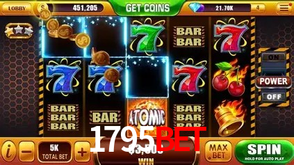 Ofertas Imperdíveis na 1795bet: Promoções e Bônus Que Valem a Pena